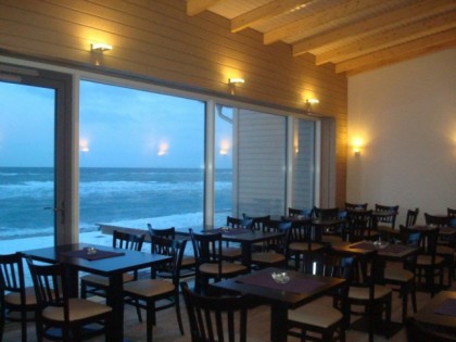 照片: Strandhaus 