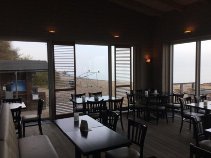 照片: Strandhaus 
