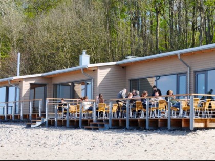 照片: Strandhaus 