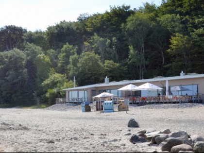 照片: Strandhaus 