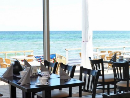 照片: Strandhaus 