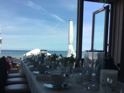 照片: StrandHaus 