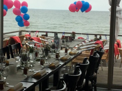 照片: StrandHaus 
